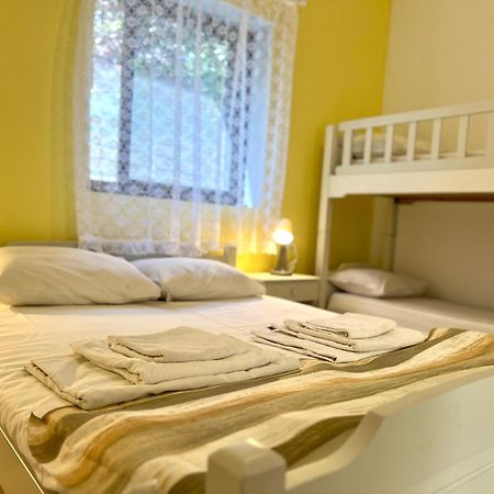 Guest House Julia Ставрос Экстерьер фото