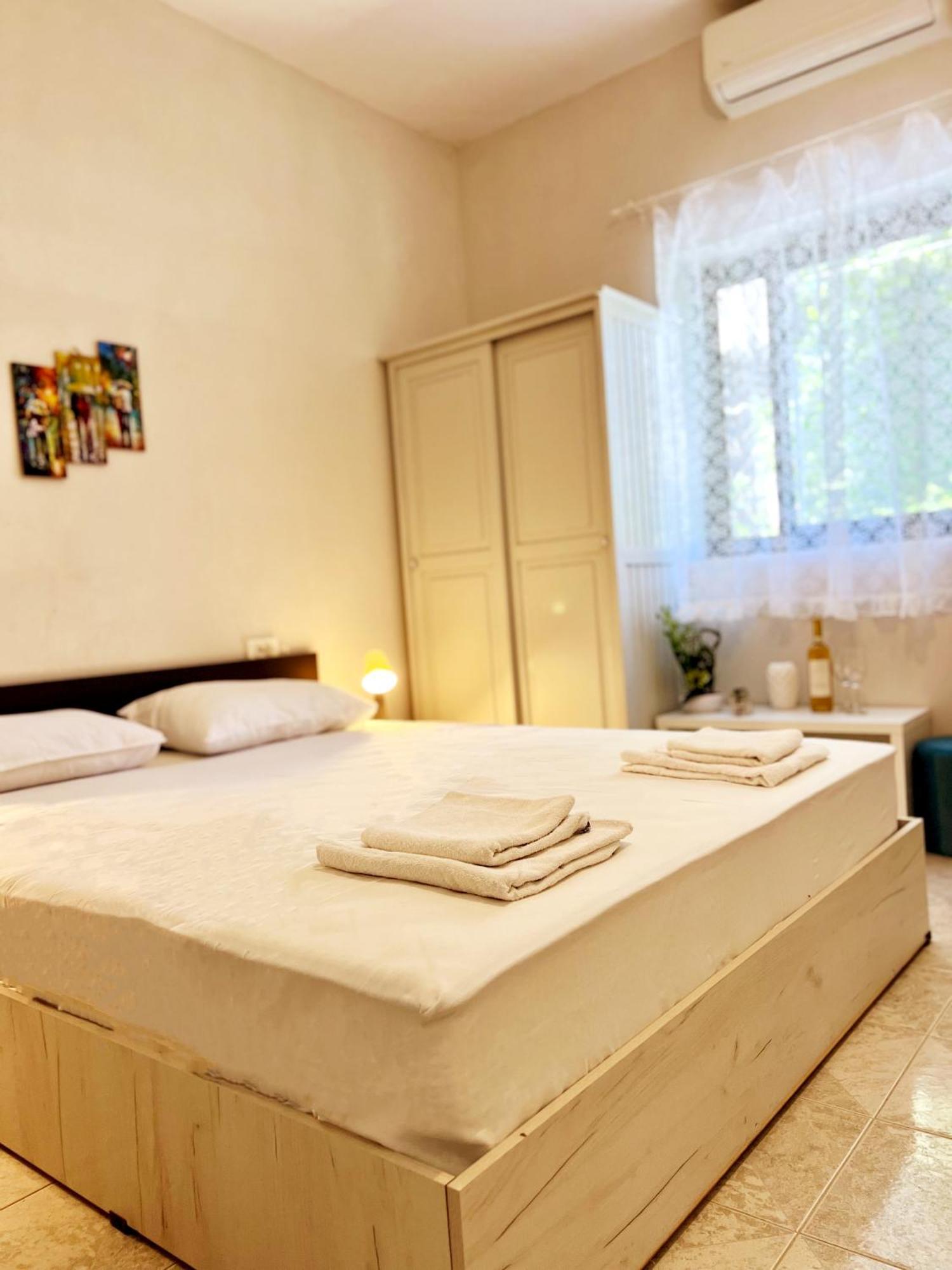 Guest House Julia Ставрос Номер фото